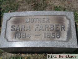 Sara Farber