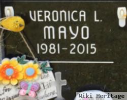 Veronica L. Mayo