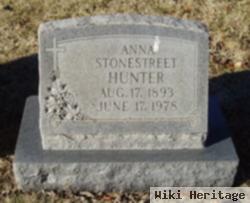 Anna Stonestreet Hunter