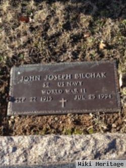 John Joseph Bilchak