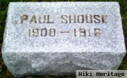 Paul Shouse