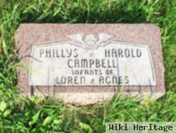 Phyllis Campbell