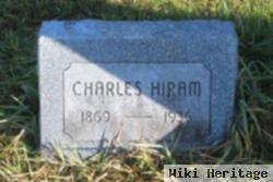 Charles Hiram Torrey