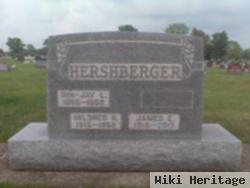 Jay Leslie Hershberger