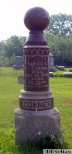 Samuel E. Conner