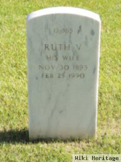 Ruth Vihemina Carlson Norquist