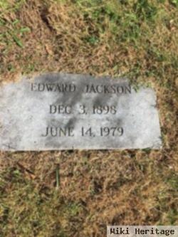 Edward Jackson