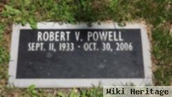 Robert Vance Powell