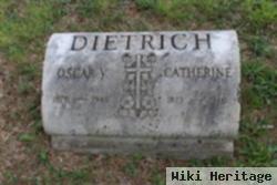 Catherine Dietrich