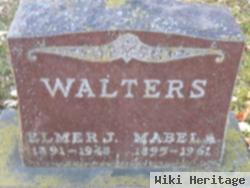 Elmer J. Walters