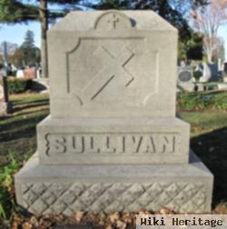 Josephine M. Sullivan