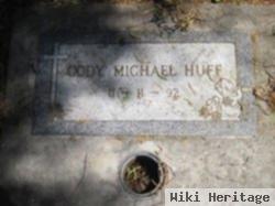 Cody Michael Huff