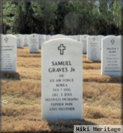 Samuel Graves, Jr
