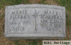 Maria Dierkes