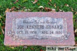 Joe Kenneth Kunard