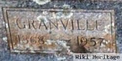 Granville Lineberry