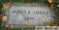 James E. Jones