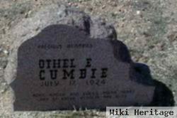 Othel L Cumbie