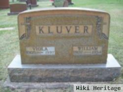 William Kluver