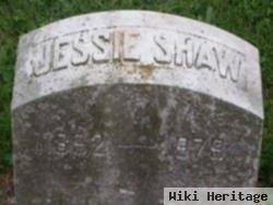 Jessie Shaw