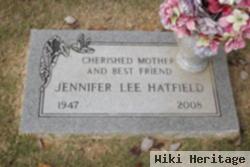 Jennifer Lee Hatfield