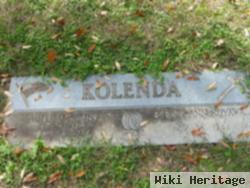 William James Kolenda