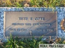 Ruby Eveline Newbraugh Core