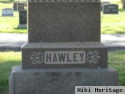 Robert A Hawley