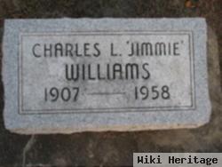 Charles L. "jimmie" Williams