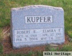 Elmira E Kupfer