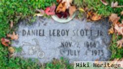 Daniel Leroy Scott