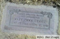 Mary Emma Chavez