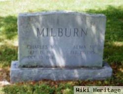 Charles Valere Milburn