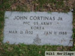 John Cortinas, Jr