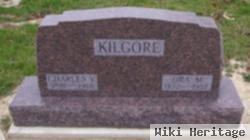 Ora M Kilgore