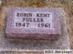 Robin Kent Fuller