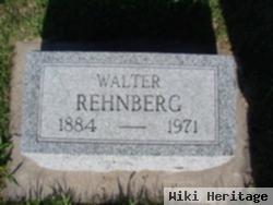 Walter Rehnberg