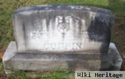 Alice E. Mclain Coffin