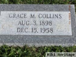 Grace M. Collins