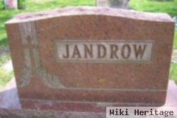 Edmund Leon Jandrow, Jr