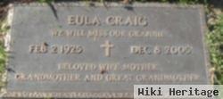 Eula Craig