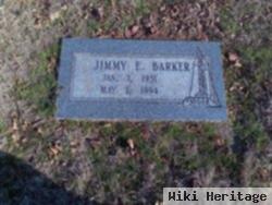 Jimmy E. Barker