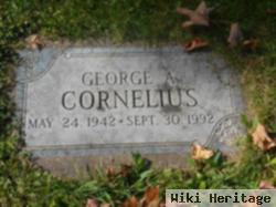 George A Cornelius