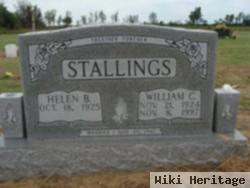 William C Stallings