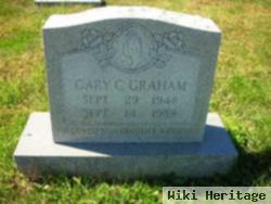 Gary C. Graham