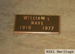 William L. Nave