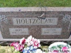 Bert Holtzclaw