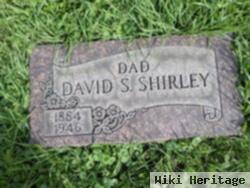 David S. Shirley