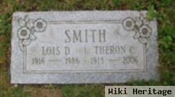 Lois D. Smith