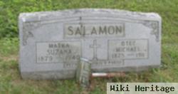 Suzana Mary Bosko Salamon